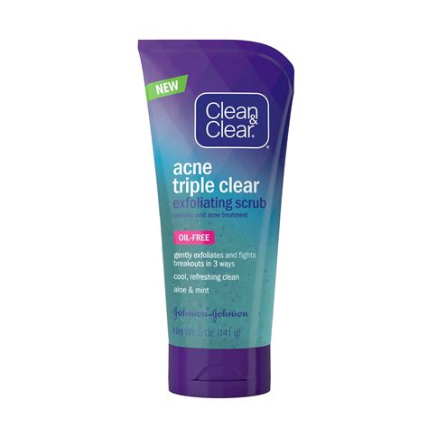 cleanandclear|clean and clear products walmart.